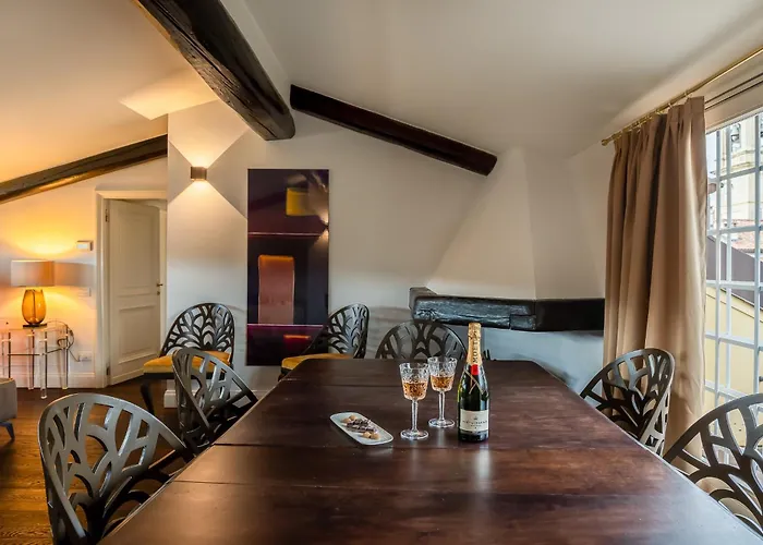 Allegroitalia Penthouse Montenapoleone