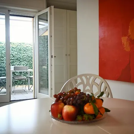 Allegroitalia Penthouse Montenapoleone Milan Exterior photo