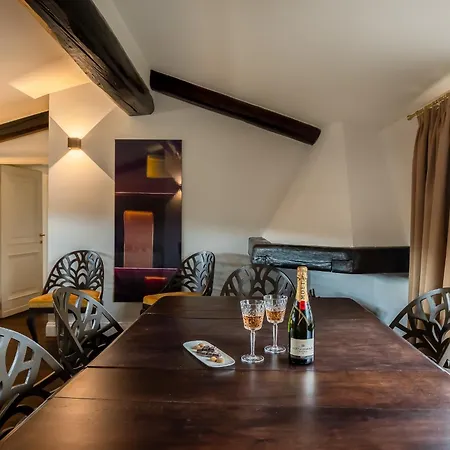 Allegroitalia Penthouse Montenapoleone Milan Exterior photo