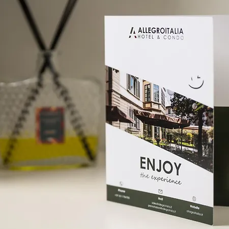 Allegroitalia Penthouse Montenapoleone Milan Exterior photo