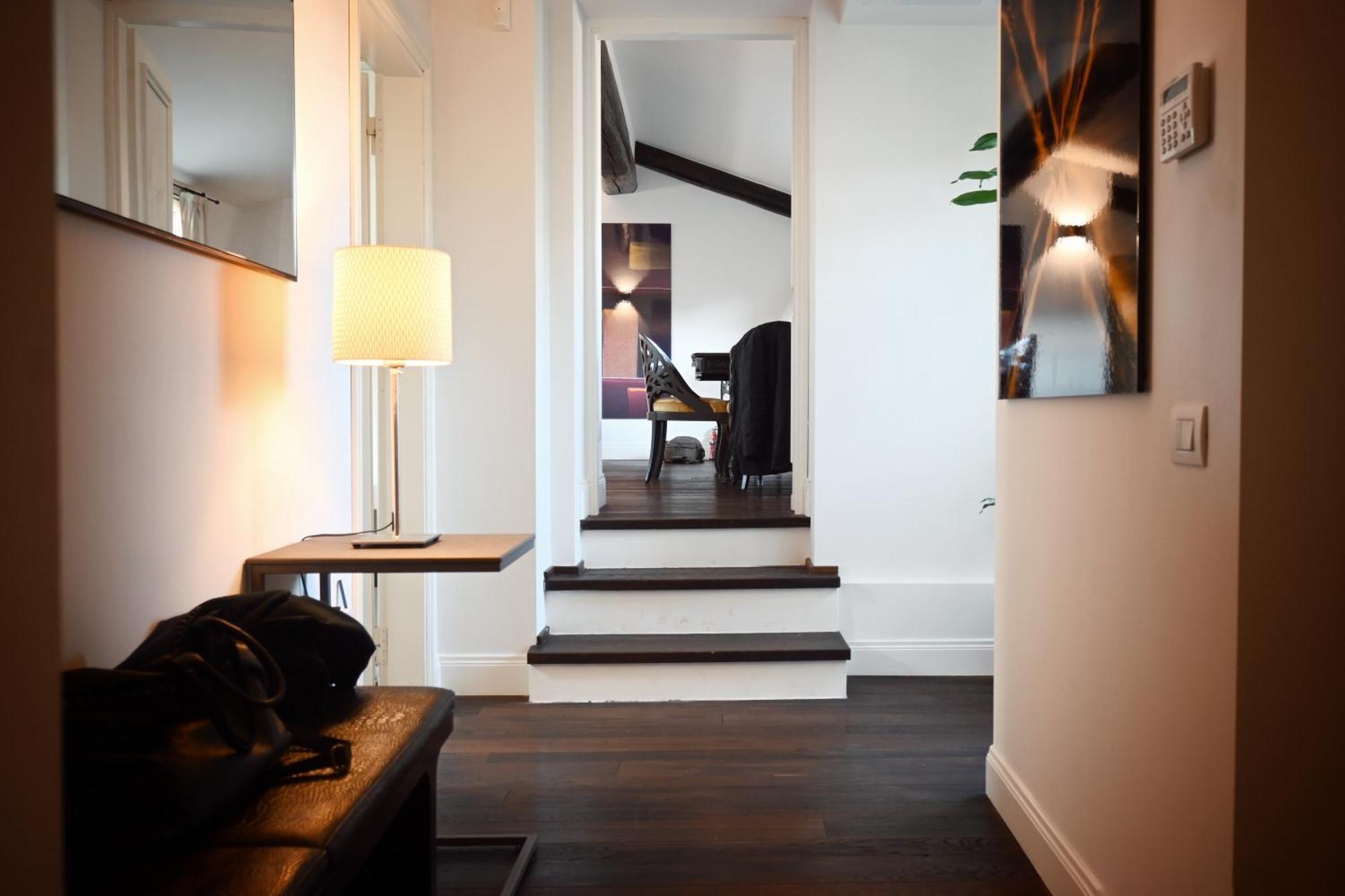 Allegroitalia Penthouse Montenapoleone Apartamento