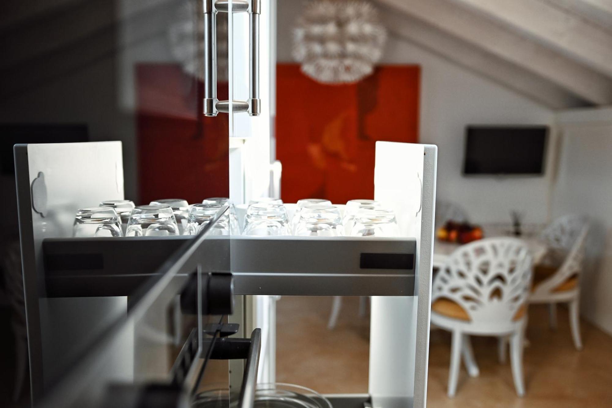 Allegroitalia Penthouse Montenapoleone Apartamento