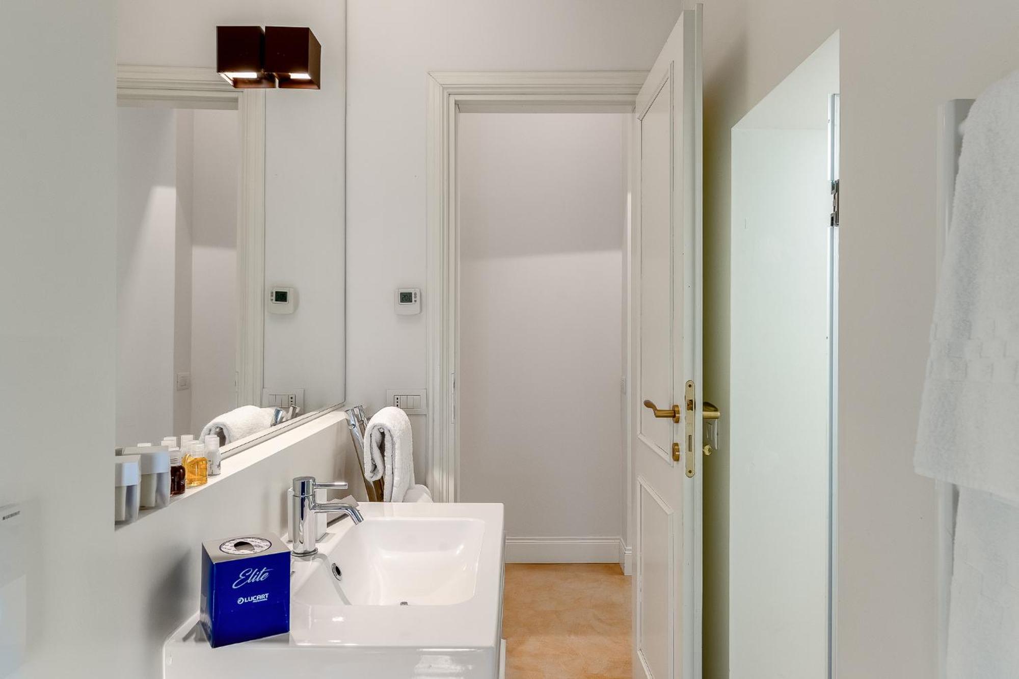 Allegroitalia Penthouse Montenapoleone Apartamento *