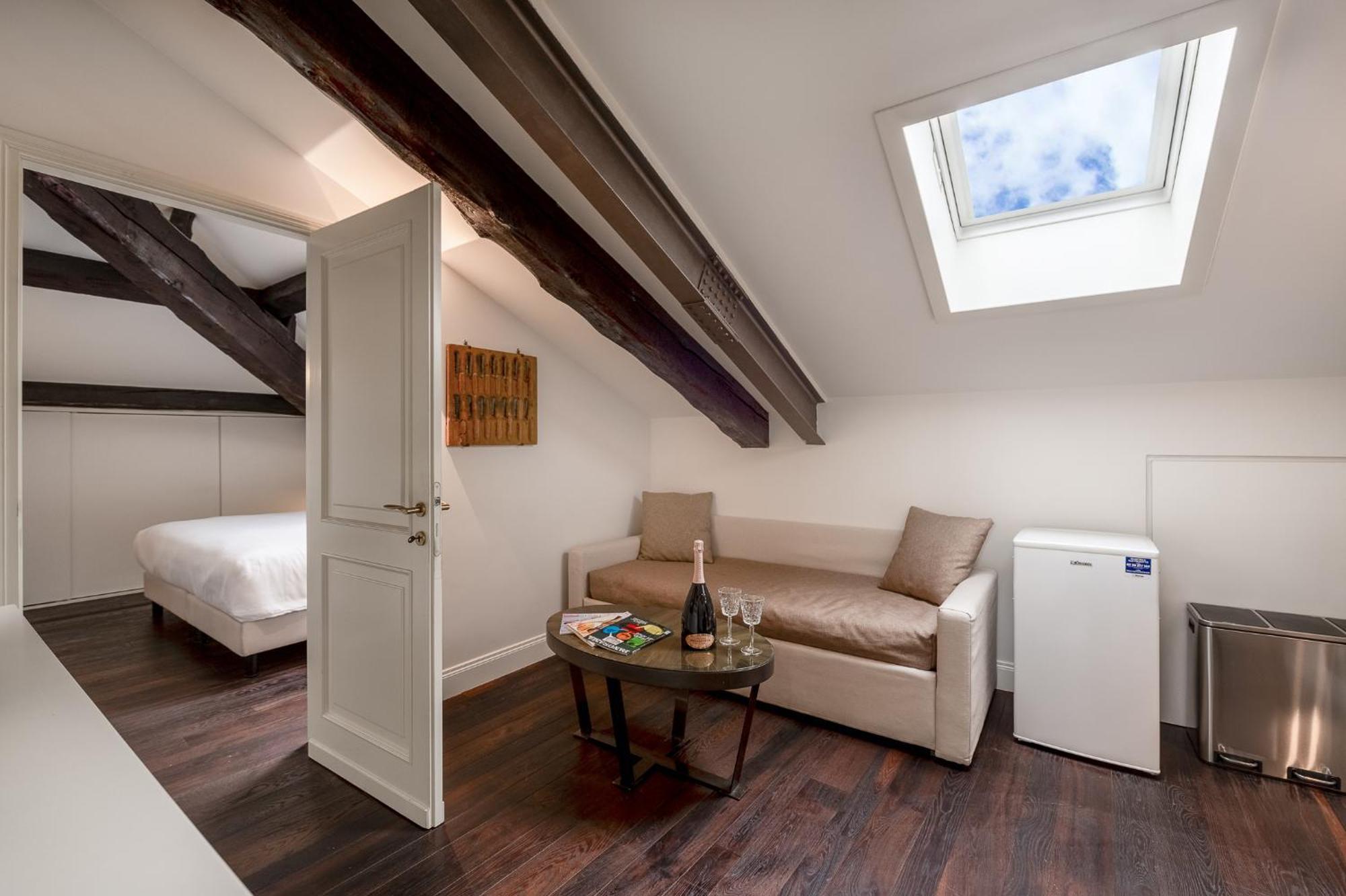Allegroitalia Penthouse Montenapoleone Apartamento *