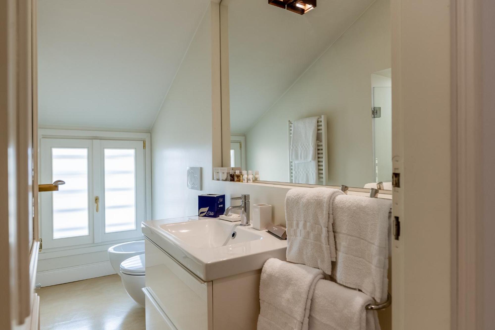 Allegroitalia Penthouse Montenapoleone Apartamento Milán