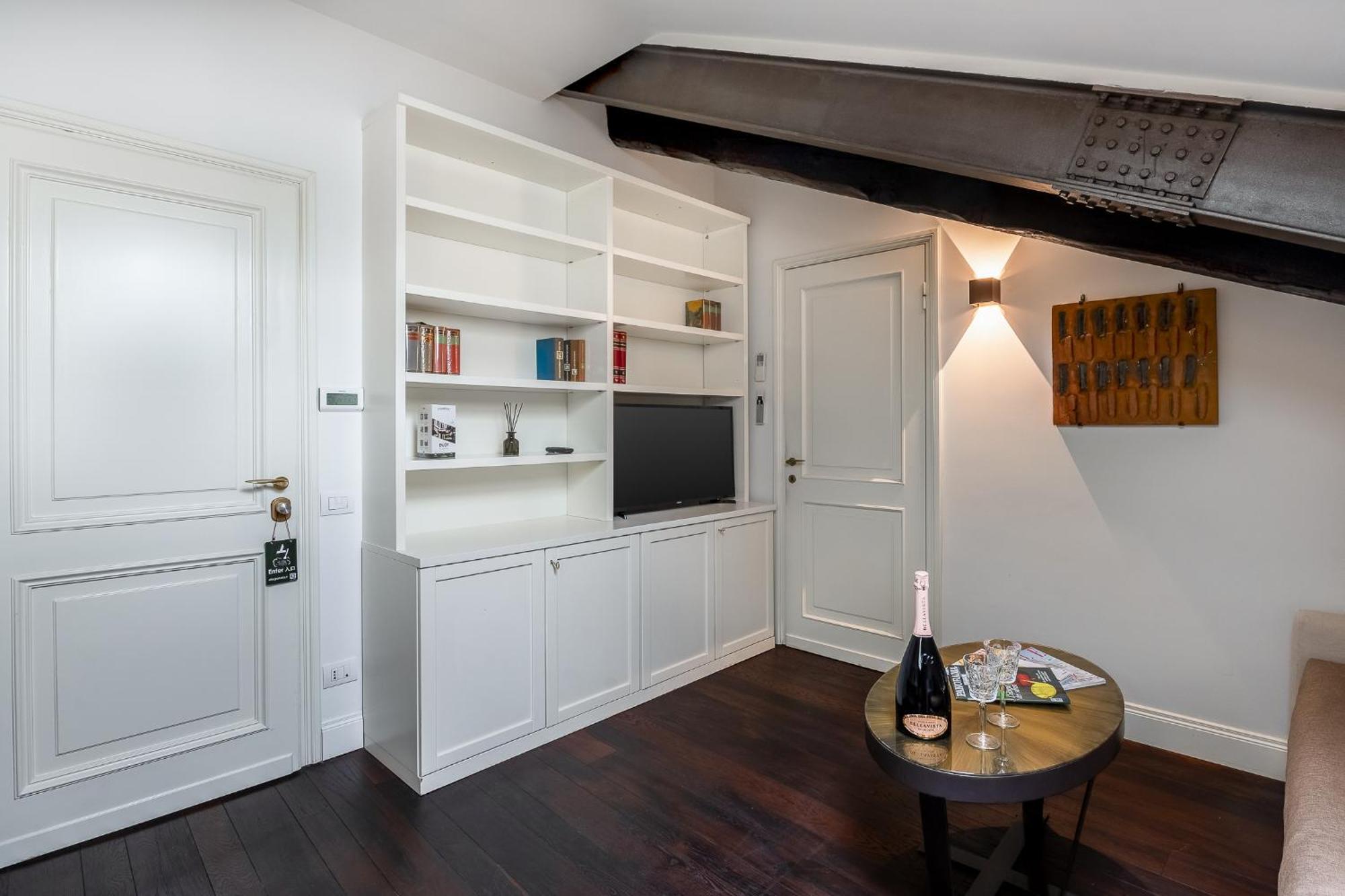 Allegroitalia Penthouse Montenapoleone Milán