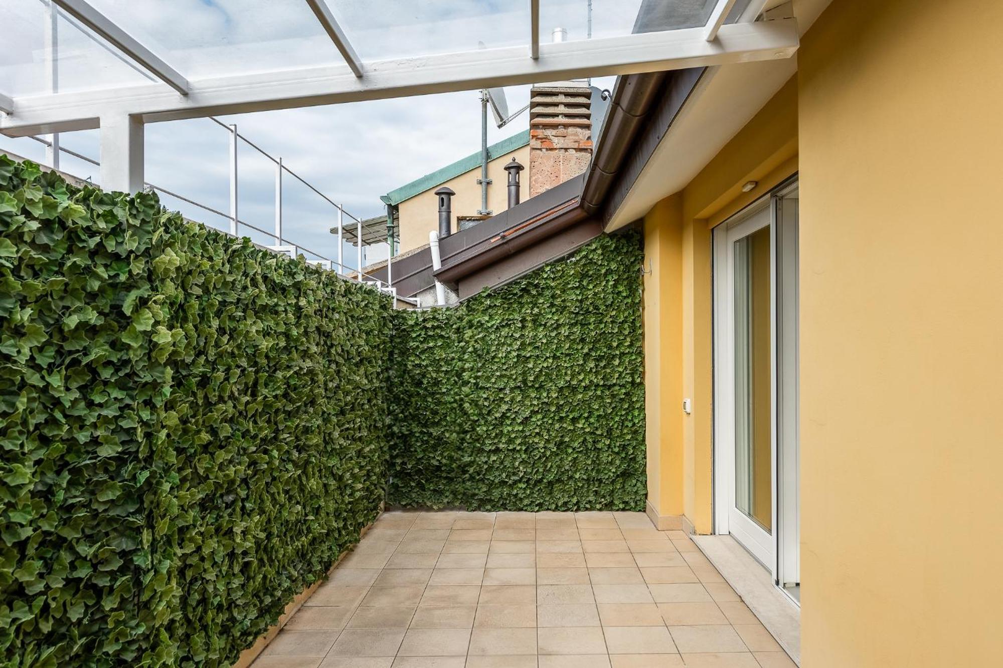 Apartamento Allegroitalia Penthouse Montenapoleone *