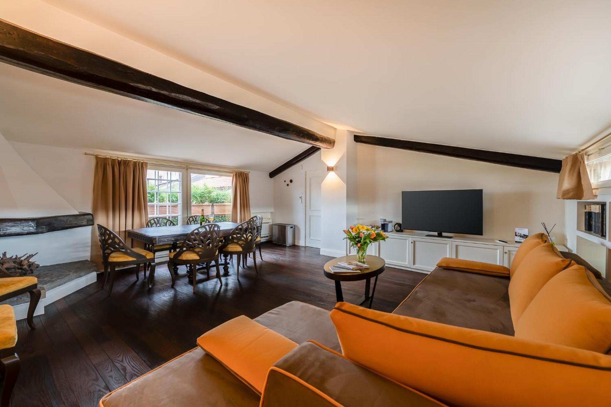 Allegroitalia Penthouse Montenapoleone Apartamento Milán