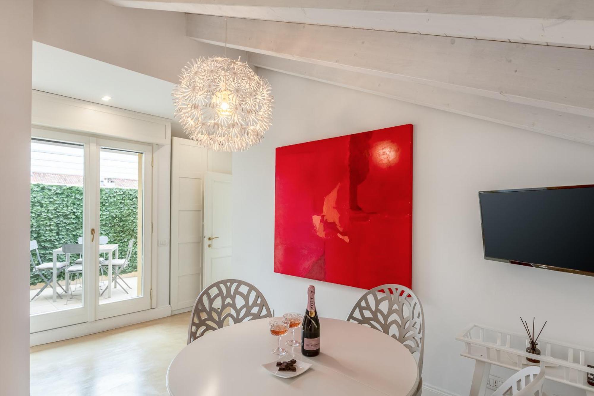 Allegroitalia Penthouse Montenapoleone Apartamento