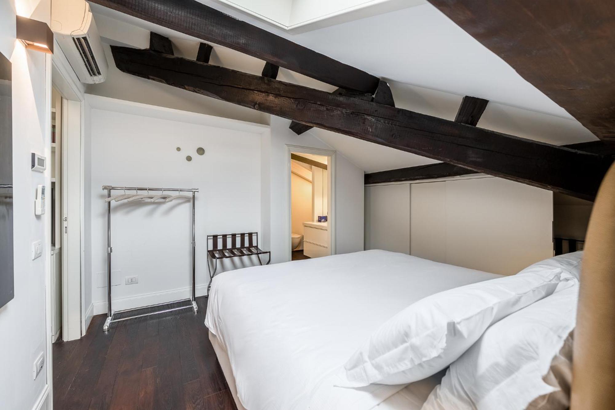Allegroitalia Penthouse Montenapoleone Apartamento *